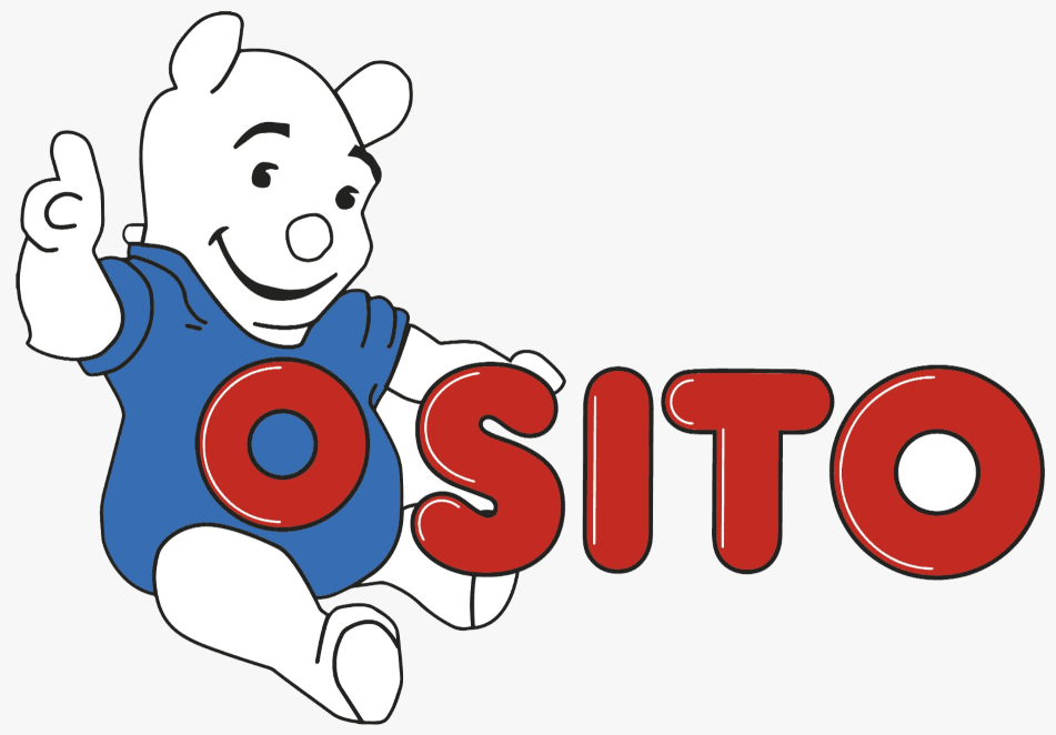 Osito — Línea de Cocina